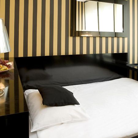 Relexa Hotel Bellevue An Der Alster هامبورغ الغرفة الصورة