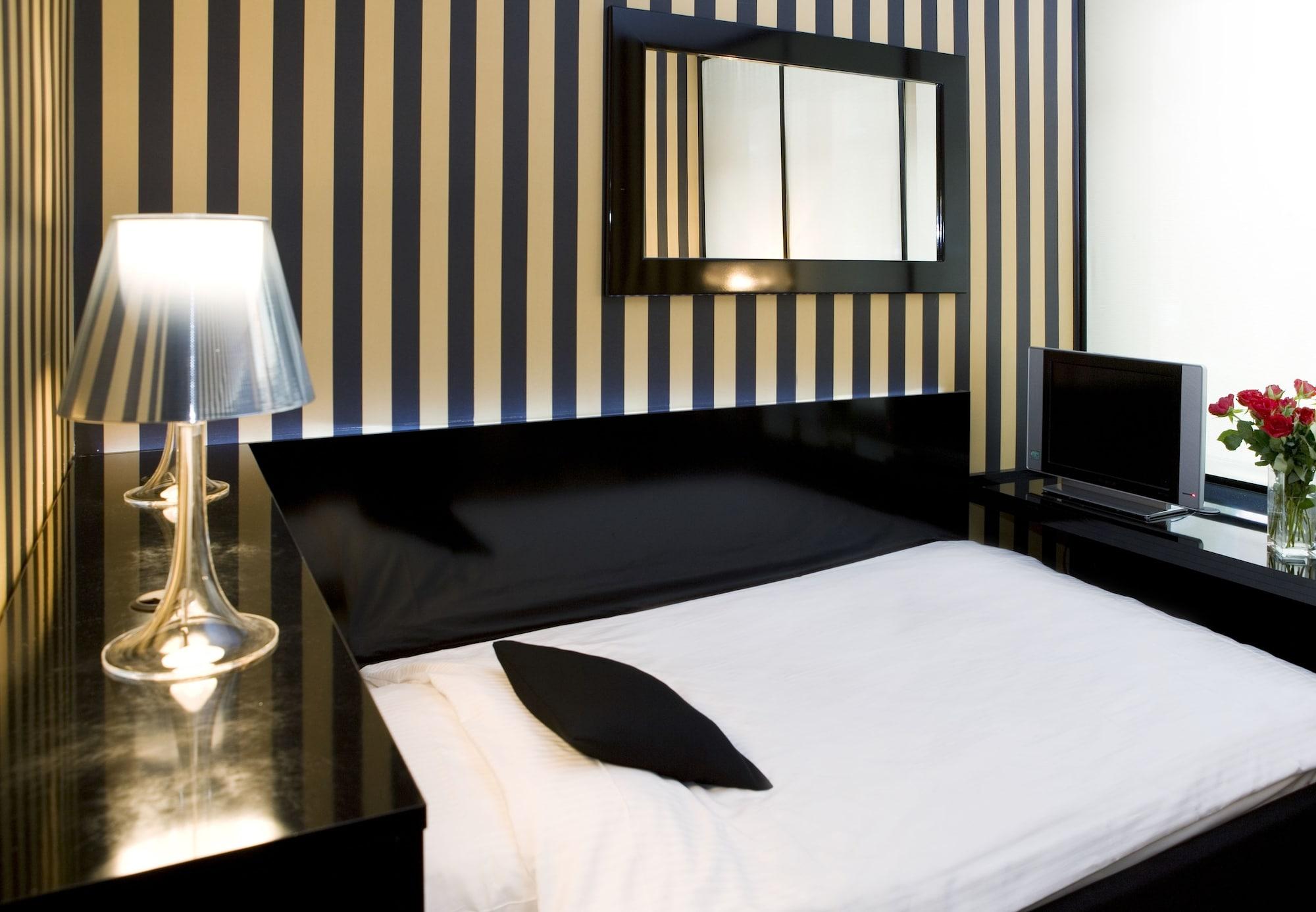 Relexa Hotel Bellevue An Der Alster هامبورغ الغرفة الصورة