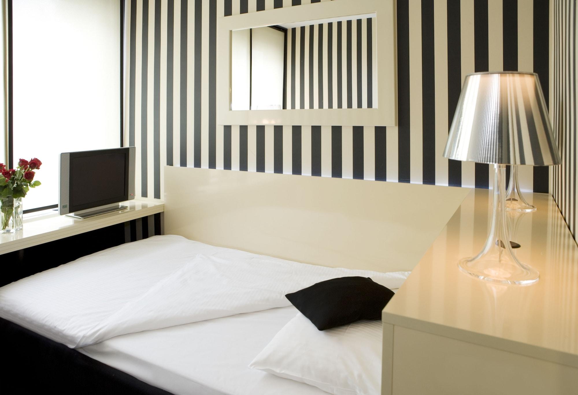 Relexa Hotel Bellevue An Der Alster هامبورغ المظهر الخارجي الصورة