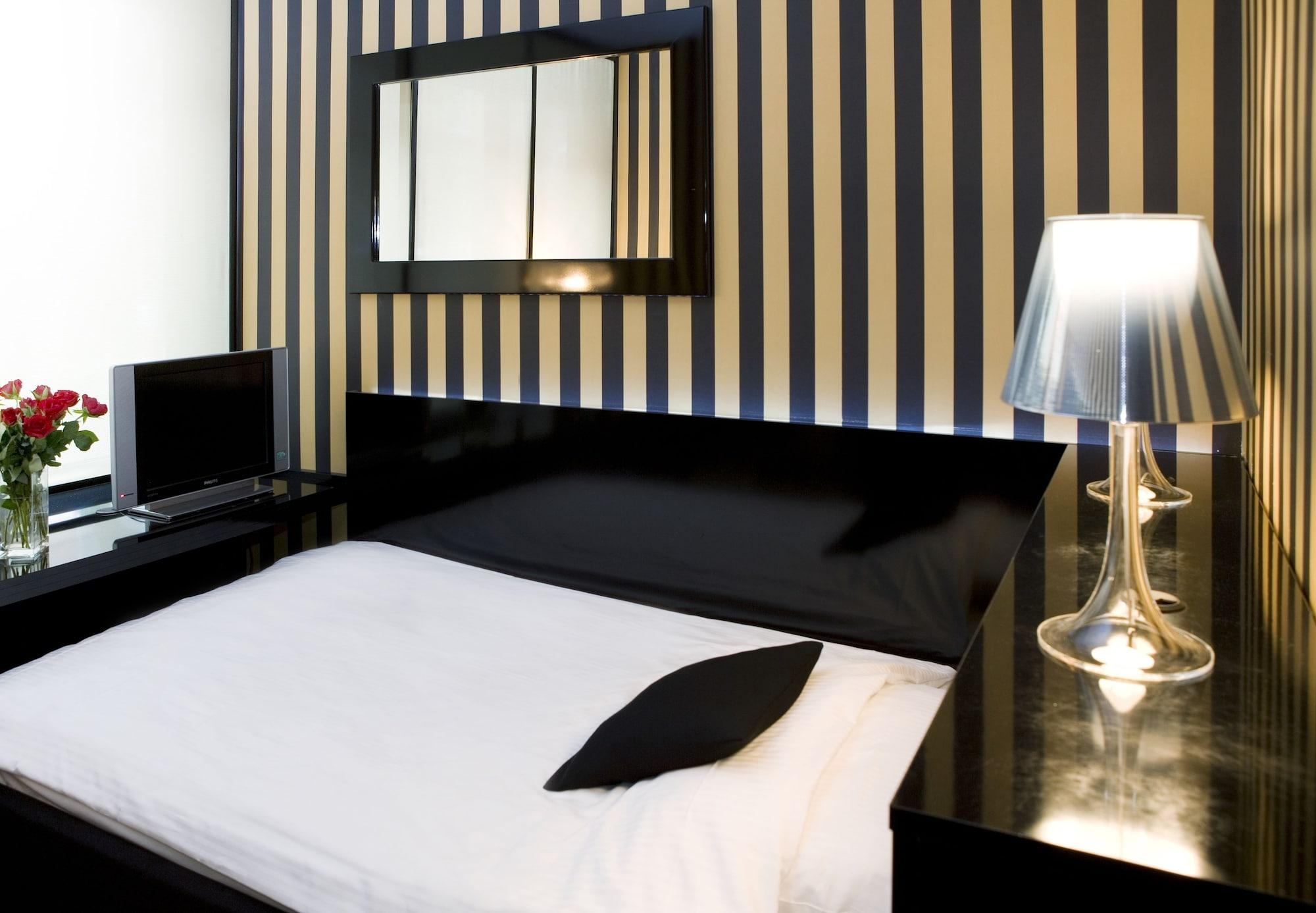 Relexa Hotel Bellevue An Der Alster هامبورغ المظهر الخارجي الصورة