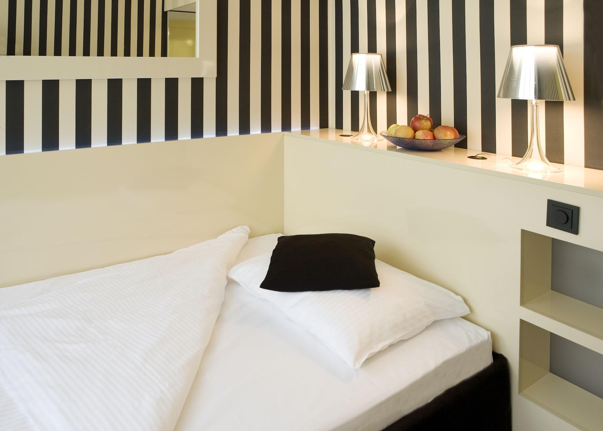 Relexa Hotel Bellevue An Der Alster هامبورغ المظهر الخارجي الصورة