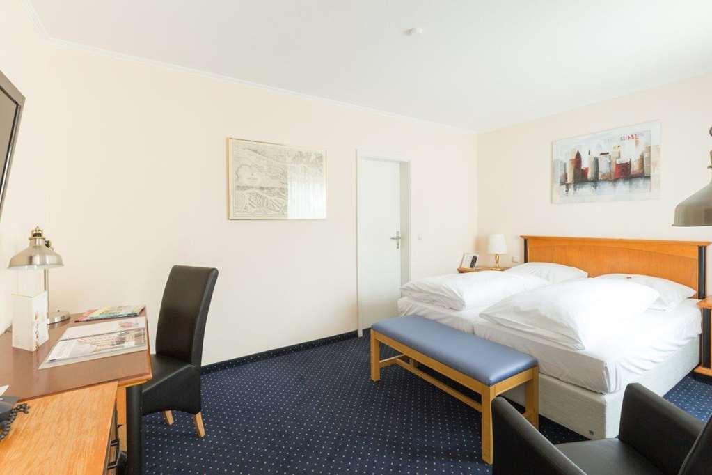 Relexa Hotel Bellevue An Der Alster هامبورغ الغرفة الصورة