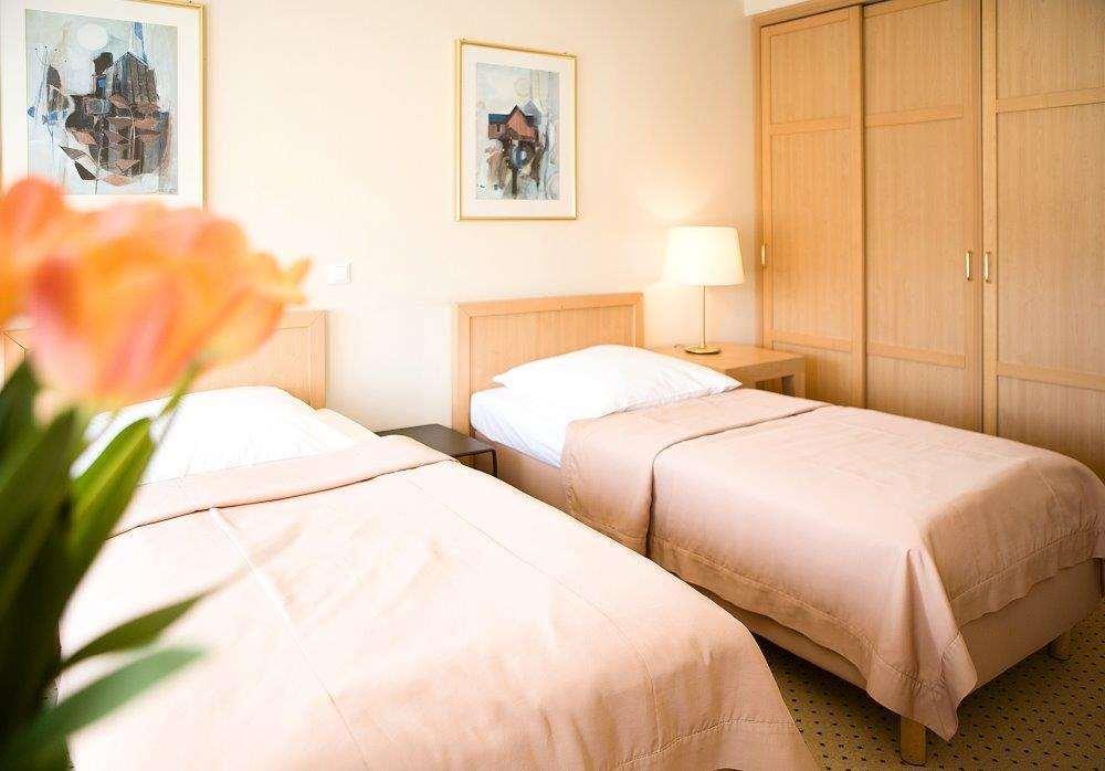 Relexa Hotel Bellevue An Der Alster هامبورغ الغرفة الصورة