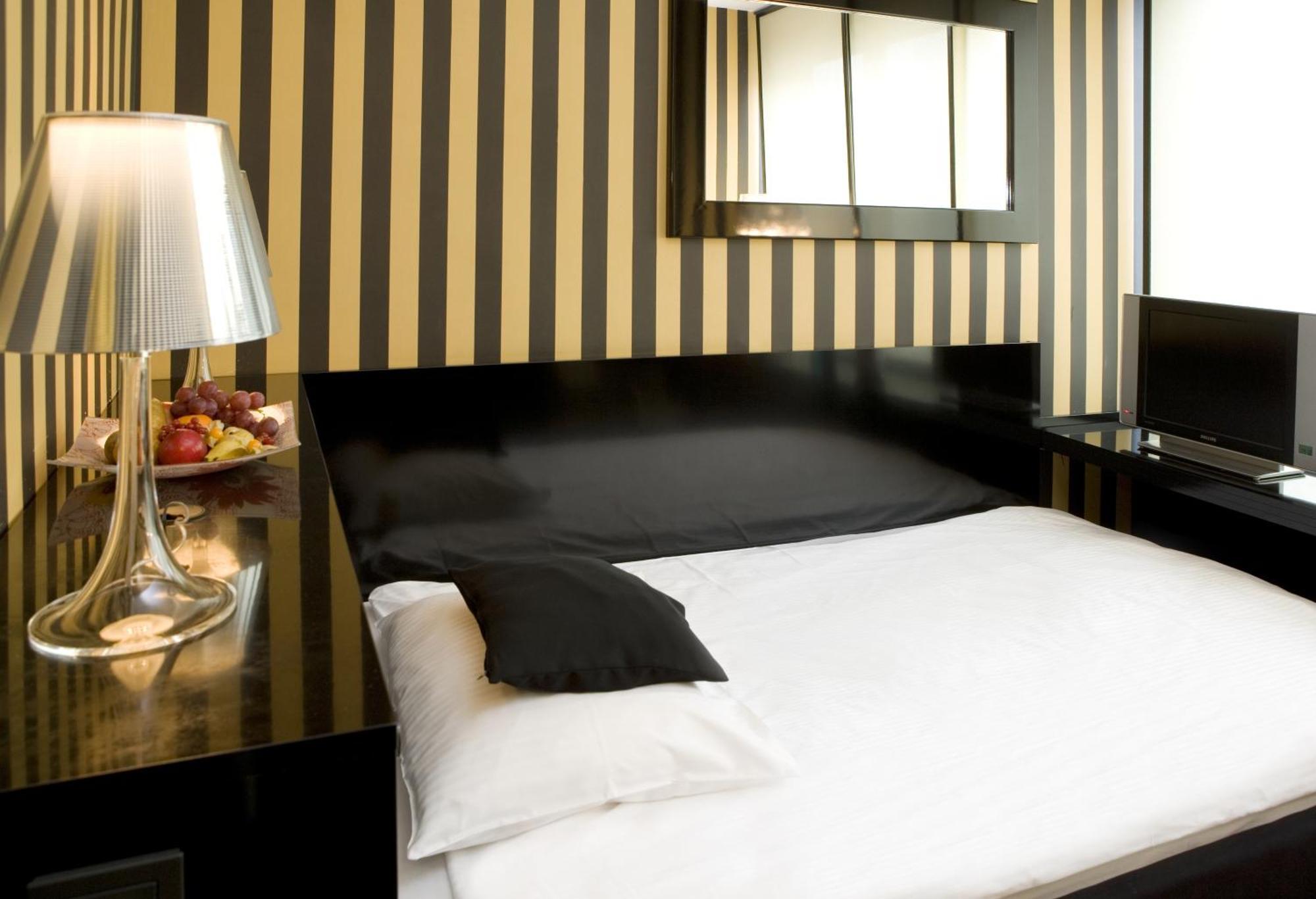 Relexa Hotel Bellevue An Der Alster هامبورغ الغرفة الصورة
