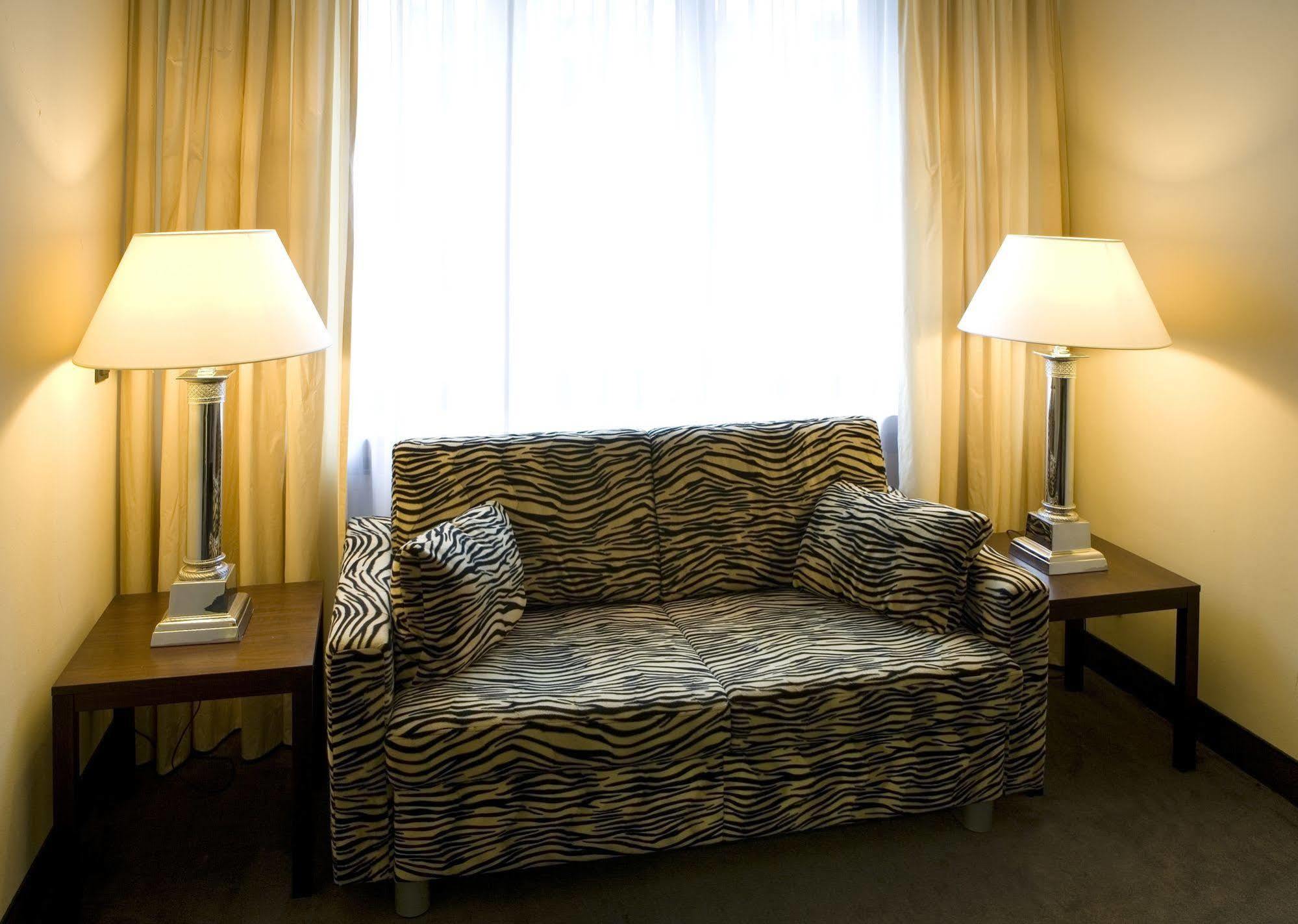 Relexa Hotel Bellevue An Der Alster هامبورغ المظهر الخارجي الصورة