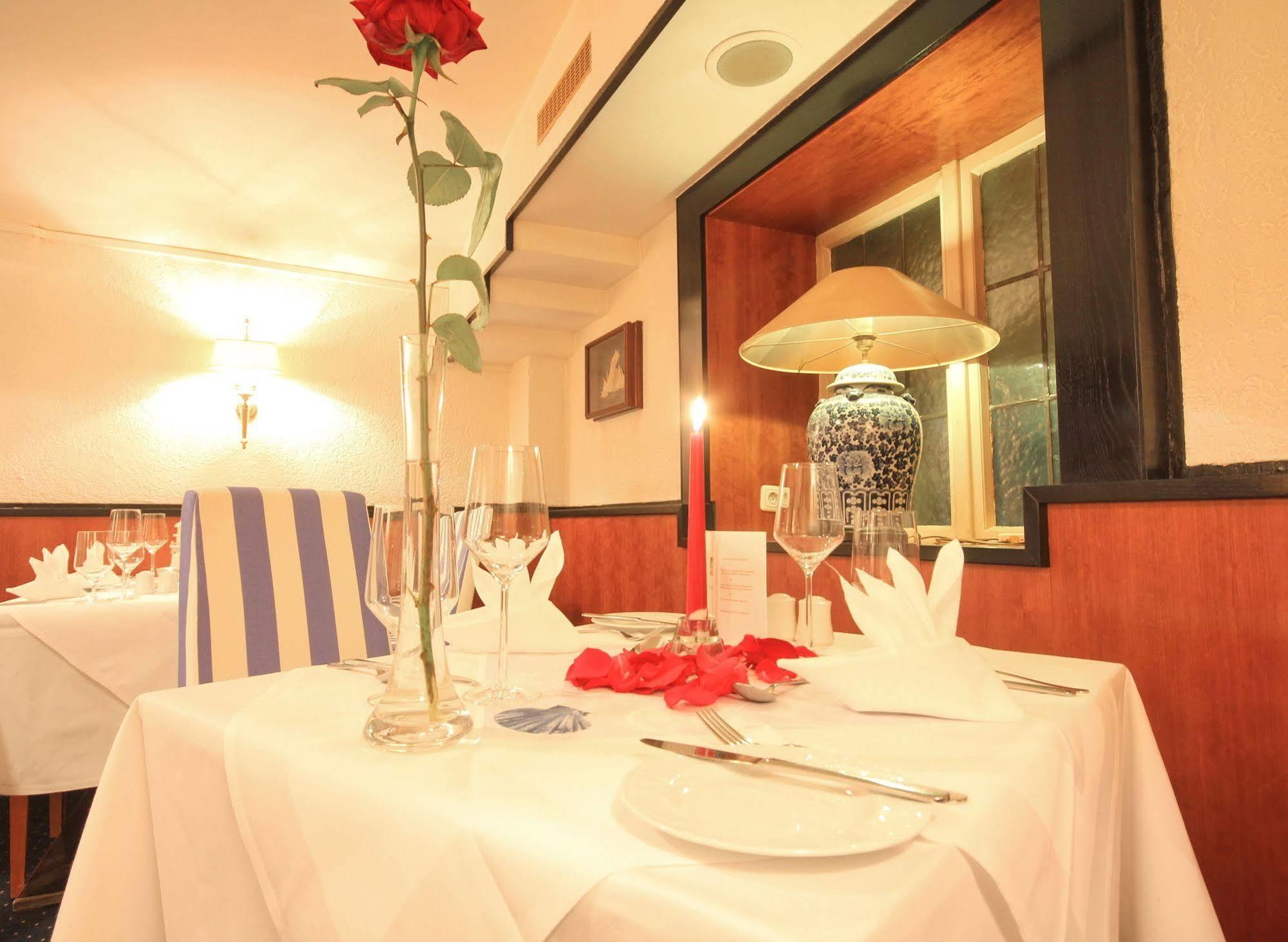 Relexa Hotel Bellevue An Der Alster هامبورغ المظهر الخارجي الصورة